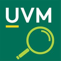 Office of Research at UVM(@UVMResearch) 's Twitter Profile Photo