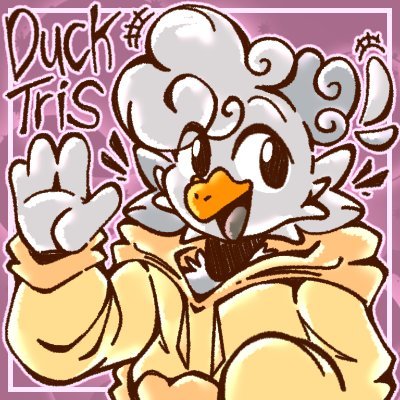 DuckTris🦆🎵さんのプロフィール画像