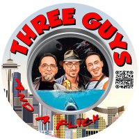 3 Guys and a Flick(@GuysFlick) 's Twitter Profile Photo