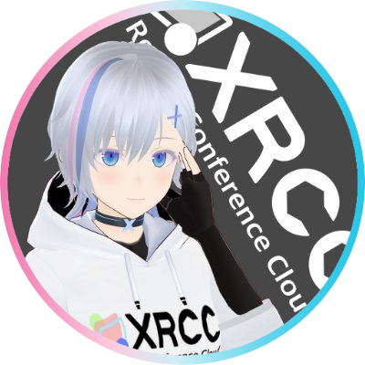 現在エンジニア募集中💪

XR Conference Cloud (XRCC) はwebブラウザで動作するメタバースプラットフォームです✨青梅市商工会議所のセミナーや、がん学会/皮膚学会/AYA学会/京都大学/tayoなどの学会開催実績も多数あり👍イベントレポート: https://t.co/xKN09dFNzA #XRCC