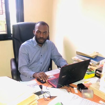 SillahKhalilu's profile picture. Went to St. Edward's Secondary School. Studied at Fourah Bay College, University of Sierra Leone. Managing Director - Wings Investment Corporation (SL) Limited.