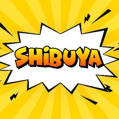 SHIBUYA - Der neue Manga Verlag aus Deutschland! Lizenzen folgen ✨ E-Mail für Geschäftliches: info@shibuyaverlag.de