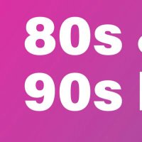 The 80’s & 90’s Revisited(@80s90sRevisited) 's Twitter Profile Photo