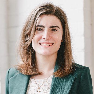 Criminal lawyer | Feminist | All opinions my own and not legal advice | she/her
