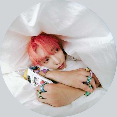 TaeyongBubuBot Profile Picture