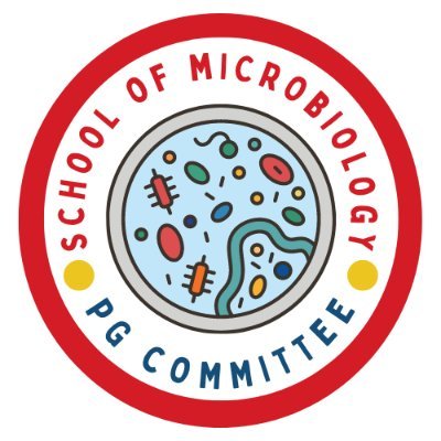 Follow for updates from the Microbiology Postgrad Committee, including events, resources and meetings