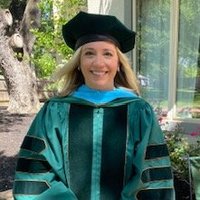 Denae Gerik (@drdenae_gerik) 's Twitter Profile