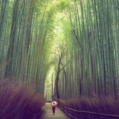 Just ordinary people who loves traveling and exploring new things