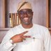 Seyi Makinde (@seyiamakinde) Twitter profile photo