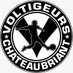 Voltigeurs de Châteaubriant (@Voltigeurs1907) Twitter profile photo