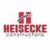 Constructora Heisecke (@heiseckec) Twitter profile photo Constructora Heisecke (@heiseckec) Twitter profile photo