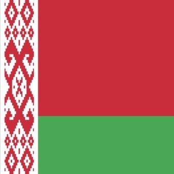 Compte officiel de l'Ambassade biélorusse au Listenbourg.

DM de ouvert de 18h a 00h00