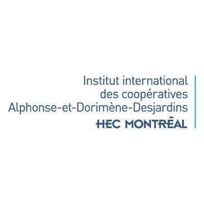 Fondé en 1975 à HEC Montréal, l'Institut soutient le mouvement #coop à travers la recherche, le transfert, le soutien aux étudiants et Portailcoop.