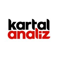 Kartal Analiz (@kartalanalizcom) 's Twitter Profile Photo Kartal Analiz (@kartalanalizcom) 's Twitter Profile Photo