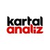 Kartal Analiz (@kartalanalizcom) Twitter profile photo