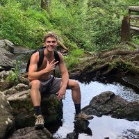 Brian Smith (@b_sm1t) 's Twitter Profile