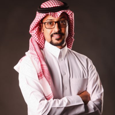 مهتم بالثقافة و التراث و تمكين المواهب .. Executive producer