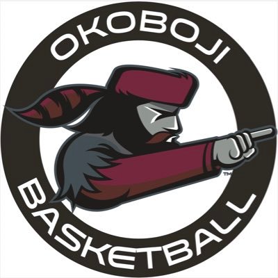 The official Twitter account for Okoboji Boys Basketball