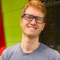 Paul Frazee ✌️ (@pfrazee) 's Twitter Profile