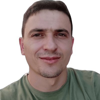 ermirbeqiraj's profile picture. Lead Engineer @DirectIQ, Microsoft C# Specialist