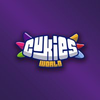Cukies World 🍪(@cukiesworld) 's Twitter Profile Photo