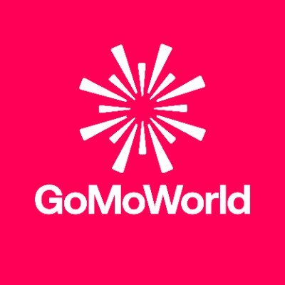 Get Data On The Go! Connect Like A Local From The Moment You Arrive using the GoMoWorld eSIM in over 160 countries. #GoMoWorld #eSIM