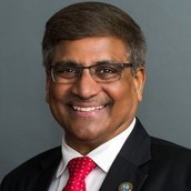 NSF Director Sethuraman Panchanathan