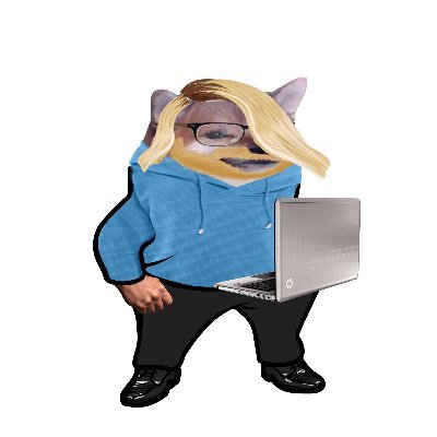 Homeschooling dad. Nerd. Patriot. Programmer. Former carnie. Wonky humanist extremist.
Primary:
https://t.co/mEQdmqvUsZ