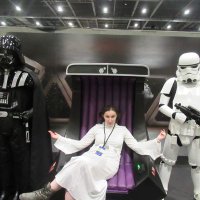 Dr Claire Dunican (@clairedunican) 's Twitter Profile Photo Dr Claire Dunican (@clairedunican) 's Twitter Profile Photo