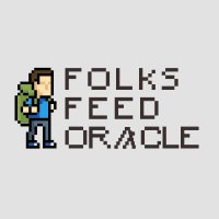 Folks Feed Oracle(@FolksFeedOracle) 's Twitter Profile Photo