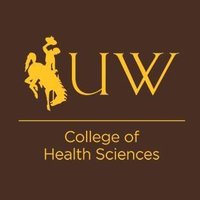 University of Wyoming College of Health Sciences(@UWyoCHS) 's Twitter Profile Photo