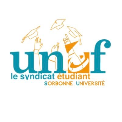 Le syndicat étudiant qui informe, défend et organise la solidarité pour tous.tes les étudiant.e.s. Check notre linktree, on y met plein de ressources utiles👇