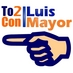 To2 con Luis Mayor (@to2conluismayor) Twitter profile photo