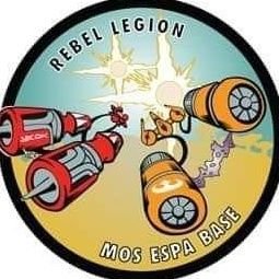 Costuming*Community*Charity
We are the Indiana chapter of the Rebel Legion, an international Star Wars costuming organization.
We are the good guys!