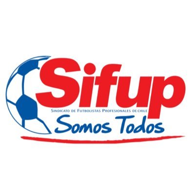 Sindicato de Futbolistas Profesionales de Chile. También en https://t.co/Q3ZGuT4cGm y https://t.co/bZwFclBnxa