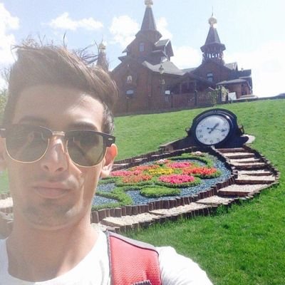 TebungE's profile picture. MD| Dreamer| Arsenal fan| Моя кровь состоит из кофе| I'm not smart, i just wear glasses| Харьков - Украина

|Researcher