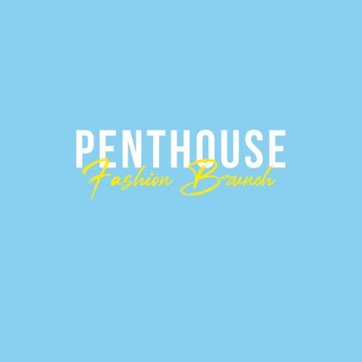 Penthouse Fashion Brunch