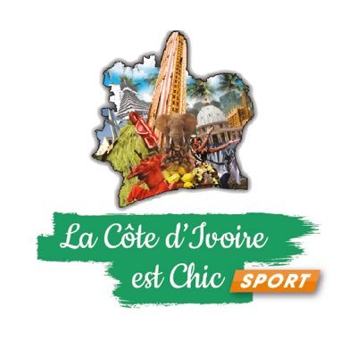 |🛑Compte 100% Sport | La Côte d’Ivoire sur Twitter 🤝|@Africatennismag, @agencesicom