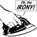 Irony spy (@spyirony) Twitter profile photo