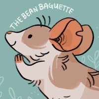 bean baguette(@thebeanbaguette) 's Twitter Profile Photo