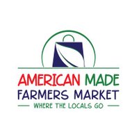 American Made Farmers Market(@AmfmMarketplace) 's Twitter Profile Photo