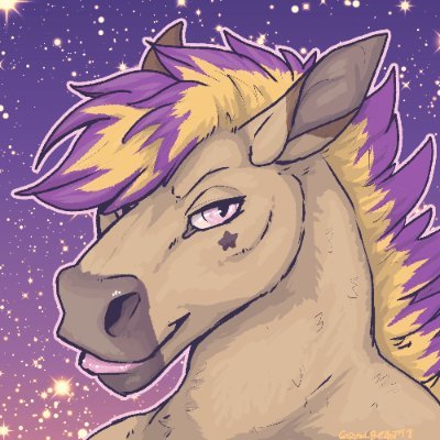 Too big, too thick, too fluffy, and too soft. 
Sassy Fjord Horse. Trans🏳️‍⚧️. Might be lewd. 40+. She/Her. Author.
💞@BrienneOlvera
Formerly @sable_gryphon