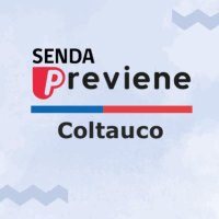 Senda Previene Coltauco(@SendaColtauco) 's Twitter Profile Photo