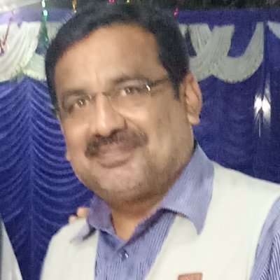 Lawyer,Journalist and Philanthropist.
https://t.co/ypf5rzn5FQ.(Ecology & Environment),B.A. (Sociology), LLB. 
DHRD, DLW, Kovid,Journalism. State Vice President, SUJ.Odisha.