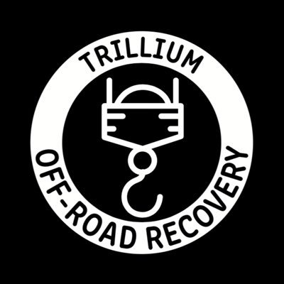 Trillium Off-Road Recovery is a group created to offer FREE off-road rescue and recovery services. See our Facebook Group.
