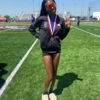 Camillle Gladney (@camillegladney1) 's Twitter Profile Photo