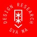 SVA MA Design Research (@DCrit) Twitter profile photo