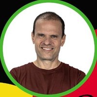 André Lazaroni (@andrelazaroni) 's Twitter Profile