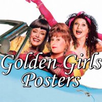 Golden_Girls_Posters(@GGposters) 's Twitter Profile Photo