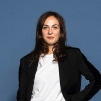 Marie Lecoq (@marielecoq) 's Twitter Profile